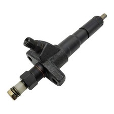 For Mitsubishi Excavator 6d16 Diesel Engine Fuel Injector