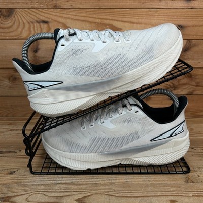Altra Sneaker Damen Größe UK 5,5 Experience Flow weiß grau Barfußlaufschuhe
