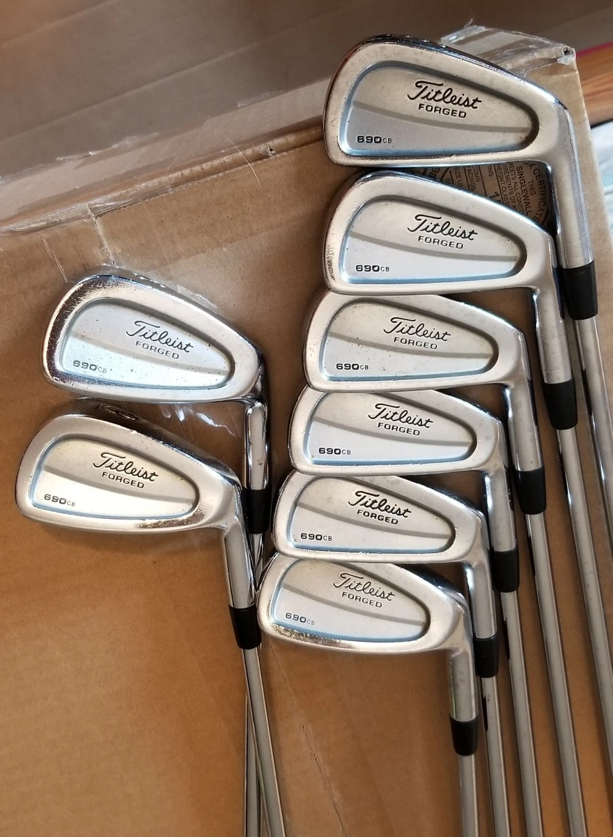 Titleist 690 Cb for sale | eBay