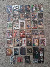 DAMON STOUDAMIRE 38 Card Lot Rookies Inserts And More