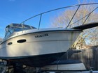 1984 Sea Ray Amberjack 25' Boat w/ Title, Registration