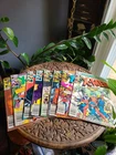 The Uncanny X-Men Comics #156 157 158 167 169 170 171 174 Marvel Vtg You Pick