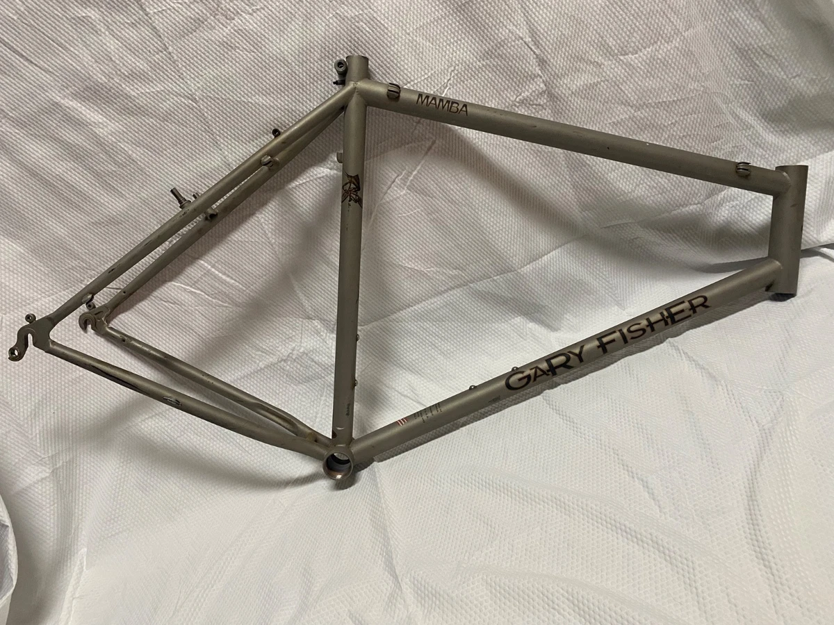 Gary Fisher Frame Only Bike Frames for sale | eBay