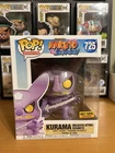 Funko POP! Naruto Shippuden Kurama Majestic Attire Susano #725 6 Inch Vinyl