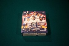 2025 Topps All-Star Game Mega Box Baseball Checklist Guide in-content 17