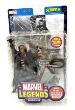 ToyBiz Marvel Legends Series 5 Blade Action Figure