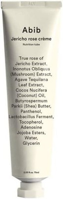 ABIB Jericho Rose Creme Nutrition Tube 75 ml - Krem odżywczy Jericho Rose w tubc