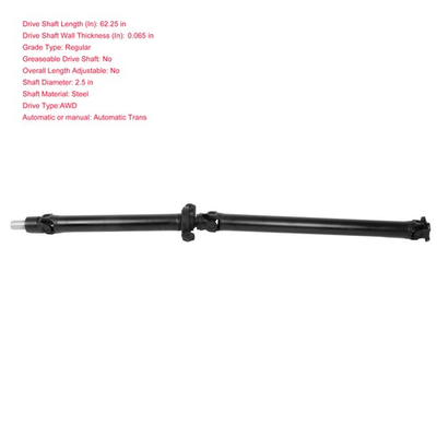 #ad #ad Rear Driveshaft For Subaru Baja 2003 2006 H4 2.5L 936 900 27031AC070 27111AE061 $168.30