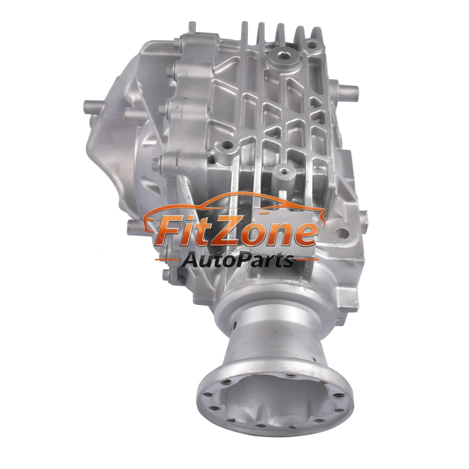 Maserati Ghibli 2014-2016 Rear Differential P/N 670009608