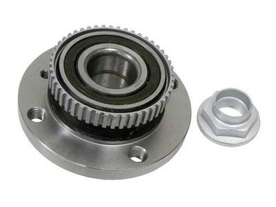 Optimal Wheel Hub with Bearing Wheel Hub Assembly fits BMW 318is 1991 69SBRJGR