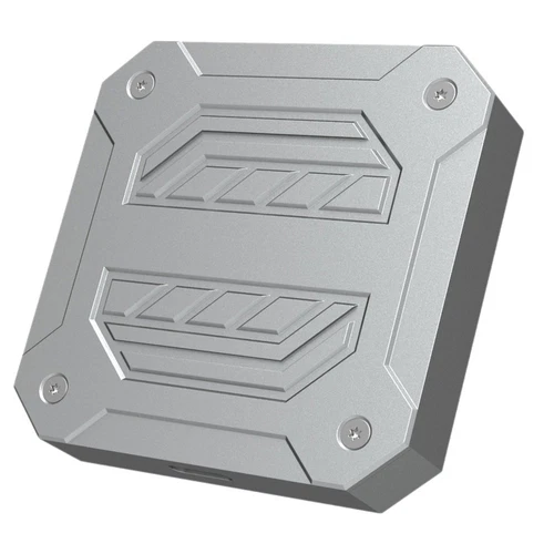 Magnetisches  2230 M.2 SSD-Gehäuse NVMe-Gehäuse 10 Gbps M.2 auf USB Typ C E5202