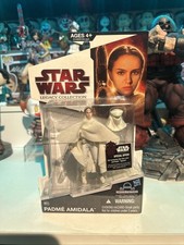 Star Wars Legacy Collection Droid Factory R3-A2 BD35 PADME AMIDALA New NIB 2009