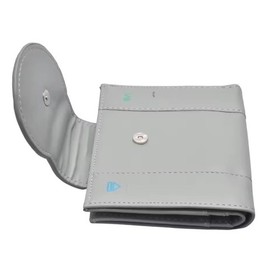 Sony Playstation Wallet Console Shaped Bifold Wallet 