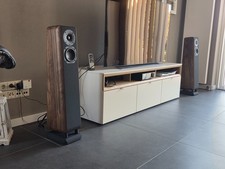 Chario Cygnus MK2,  Gelegenheit, Erstkauf 20....