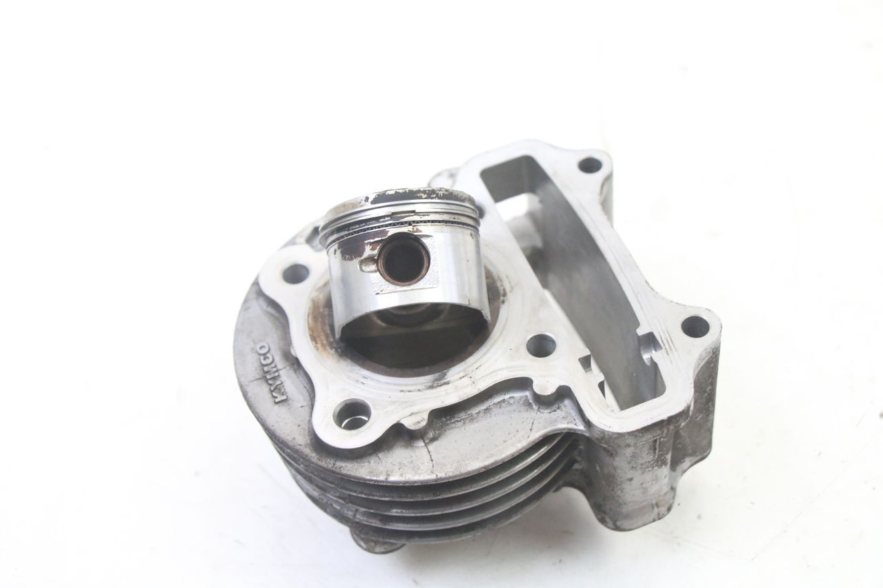 CYLINDER PISTON - KYMCO AGILITY 4T 50 (2018 - 2022)