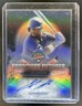 2025 Panini Prospect Edition Zyhir Hope Franchise Futures Signatures Auto #7