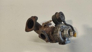 OPEL ASTRA G Hatchback F48, F08 Turbolader 1.70 Diesel 50kw 1999 17891085