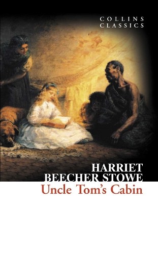 Uncle Toms Cabin Harriet Beecher Stowe - Image 9