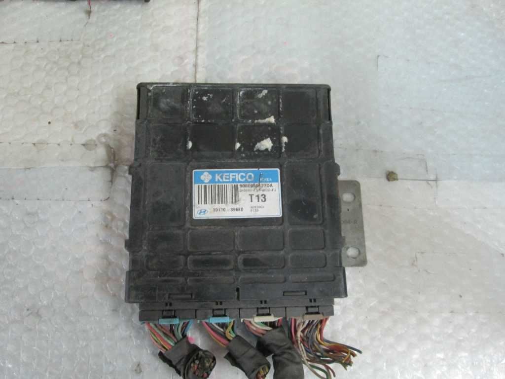 Engine ECM Control Module Fits 02 HYUNDAI XG SERIES 39110-39680