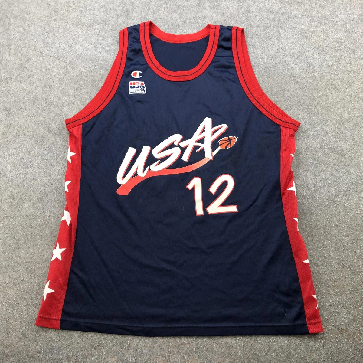 Champion USA Olympics Jerseys for sale | eBay
