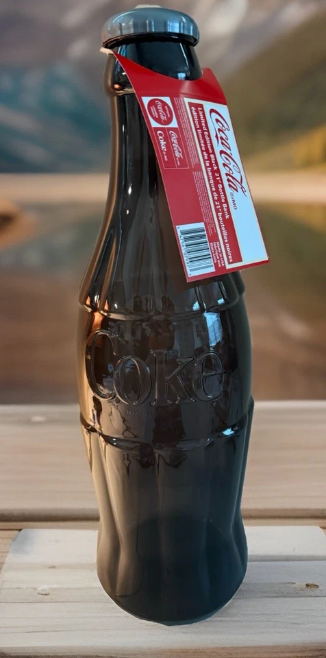 Coca-Cola Banks for sale | eBay