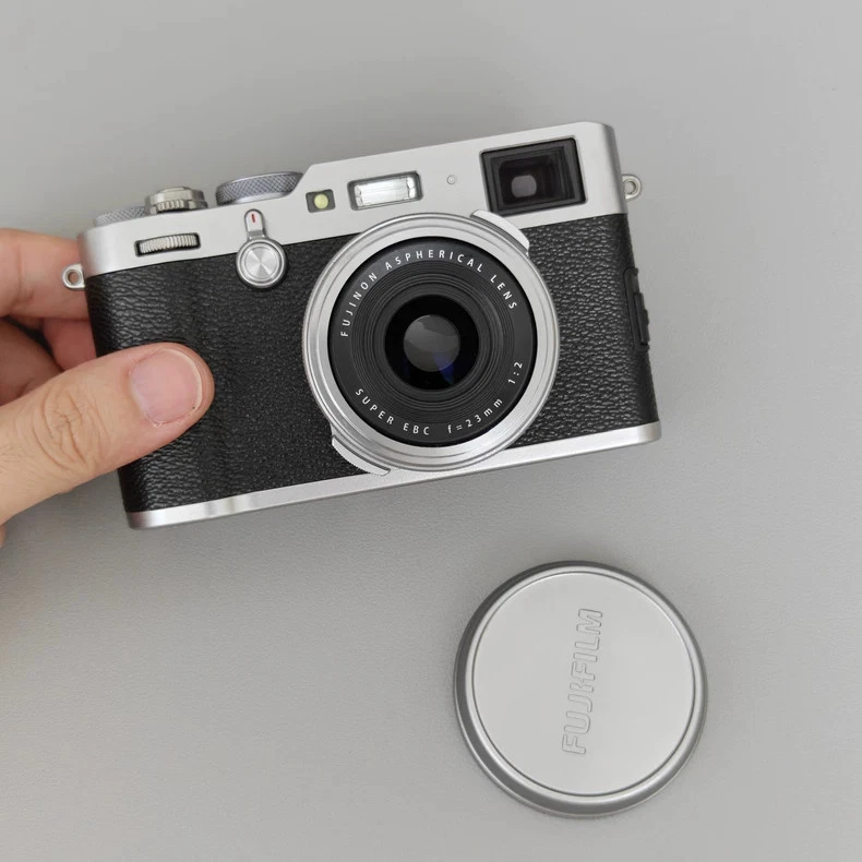 Fujifilm X100F Fujifilm X Series Digital Cameras for Sale | Shop