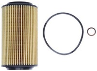 Knecht OX 153D2 ÖLfilter For BMW Land Rover MG Rover