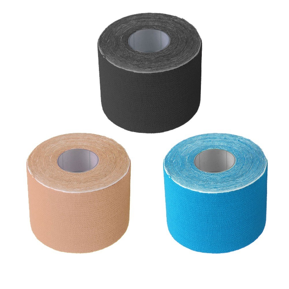 Kinesiologie Tape Athletic Muscle Support Sport Elastisch Physio Therapeutisch