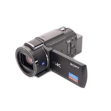 Sony FDR-AX43A videocamera Handycam UHD 4K - FDR-AX43A/B