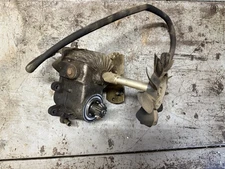 Simplicity Legacy 25hp tractor  hydro hydraulic pump fan hydrostatic allis agco