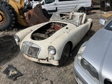 Wheel Mga 60