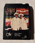 4 Pedro Vargas 8 Track Cartridge Tapes - Miguel A Matamoros, Navidad, Rancheras — photo 8