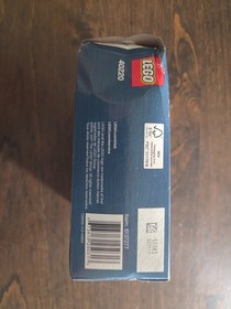 LEGO CREATOR: London Bus (40220) - UNOPENED. Box Slightly Damaged.