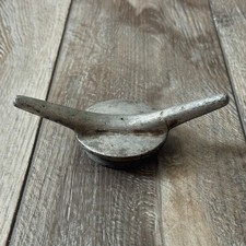Vintage Antique Model A Model T Ford Dog Bone Wing Style Radiator Cap Read Vintage Antique Model A Model T Ford Dog Bone Wing Style Radiator Cap Read