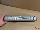 VINTAGE AMT 1/25 GULF FUEL Tanker Trailer Built UP Old School Semi REbuilder — photo 10
