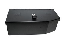 Tuffy Security 368-01-a Storage Box