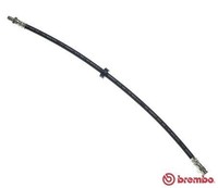 Brembo Bremsschlauch T 61 055 FüR CitroËN