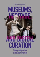 Wim Hupperetz | Museums, Heritage, And Digital Curation | Taschenbuch | Englisch