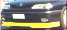 Frontspoiler Spoiler Lippe Tuning passend für Renault Laguna 1 DT3261