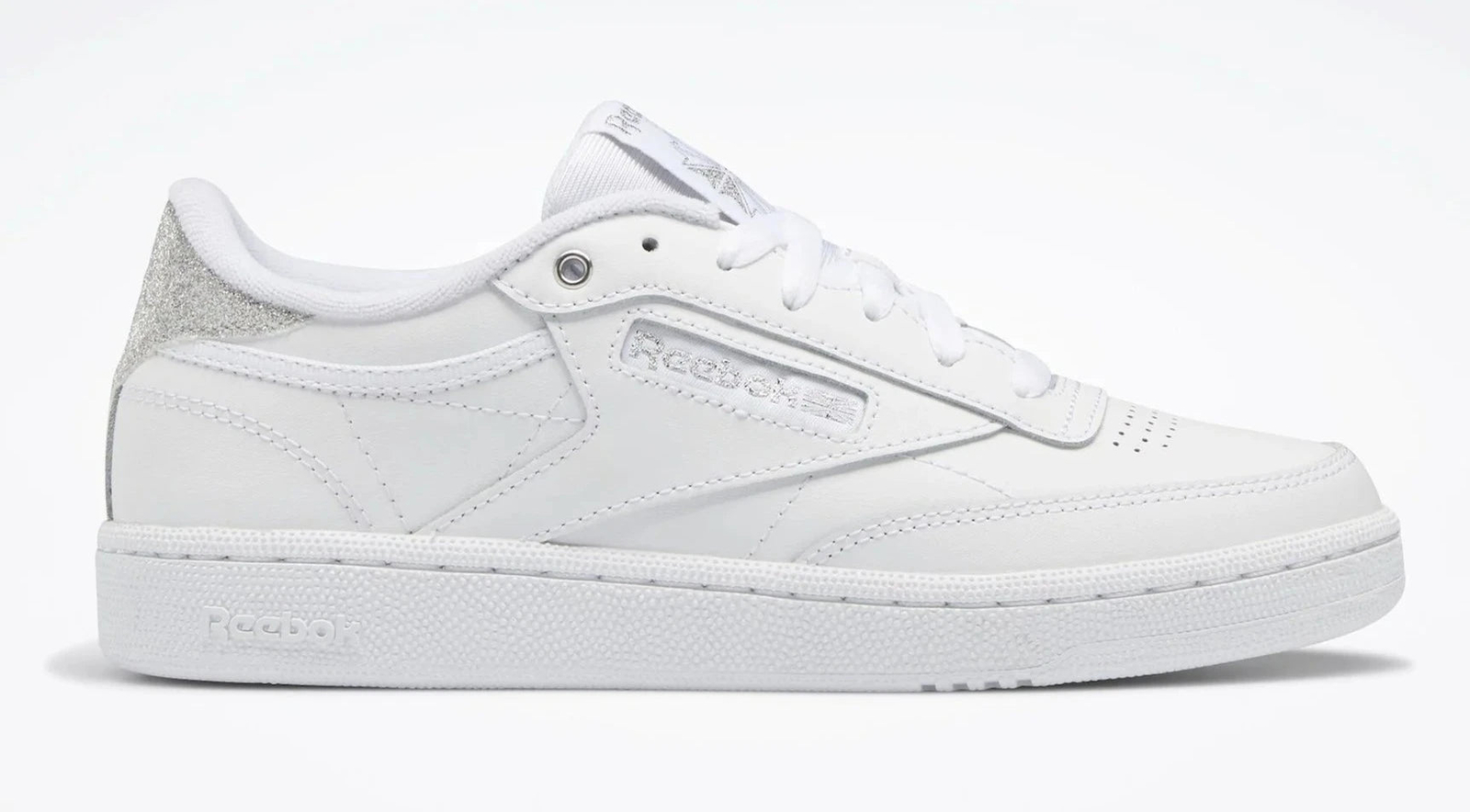 [100047509/GY9728] Женские кроссовки Reebok CLUB C 85