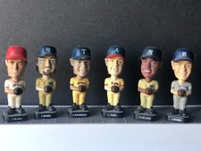 2020 Imports Dragon MLB Baseball Figures 17