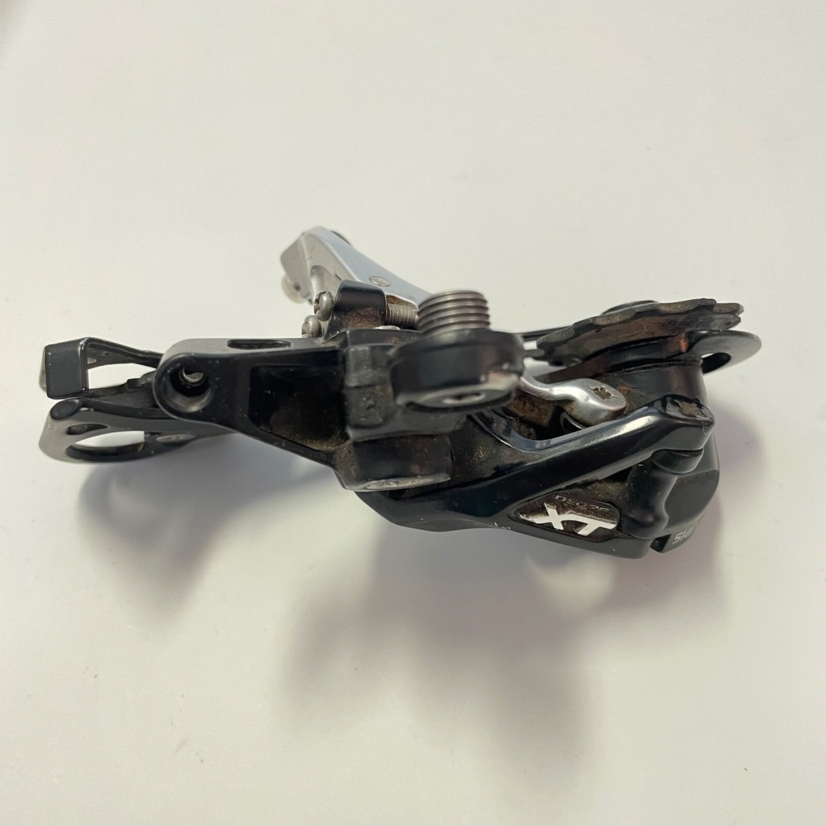 Shimano Deore XT RD-M780 Rear Derailleur Long Cage Mountain
