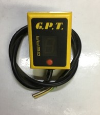 GI2001YE Contamarce Giallo G.P.T. 