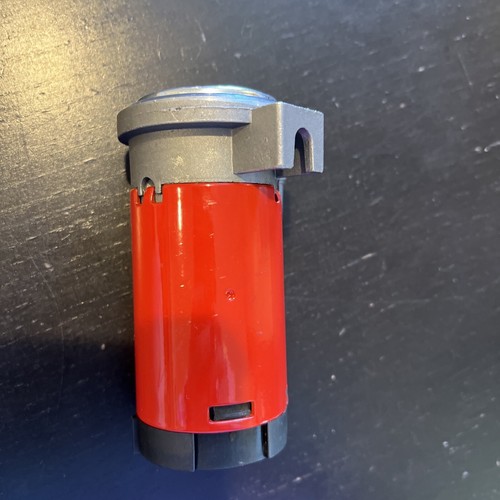 12V Air Horn Pump Compressor Replace For Car Train Truck Boat Motorcycle Horn - Foto 1 di 5