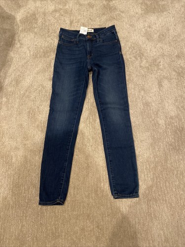 Skinny Jeans Campton Wash L9933 