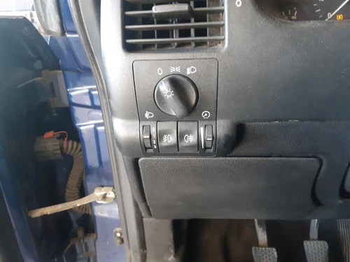 24462346 Centralina Motore per OPEL ZAFIRA A Club 2005 4115740 - Foto 8 di 10