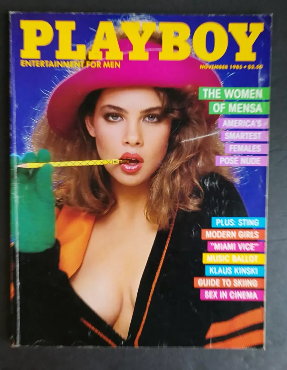 Pamela Saunders Nude