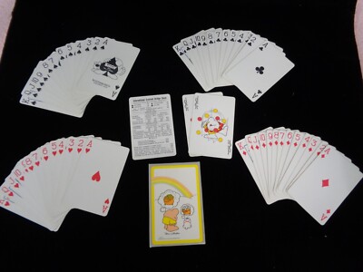 Apple Playing Cards（レインボーロゴ） Amazon.co.jp: NeXT computer ネクスト コンピューター