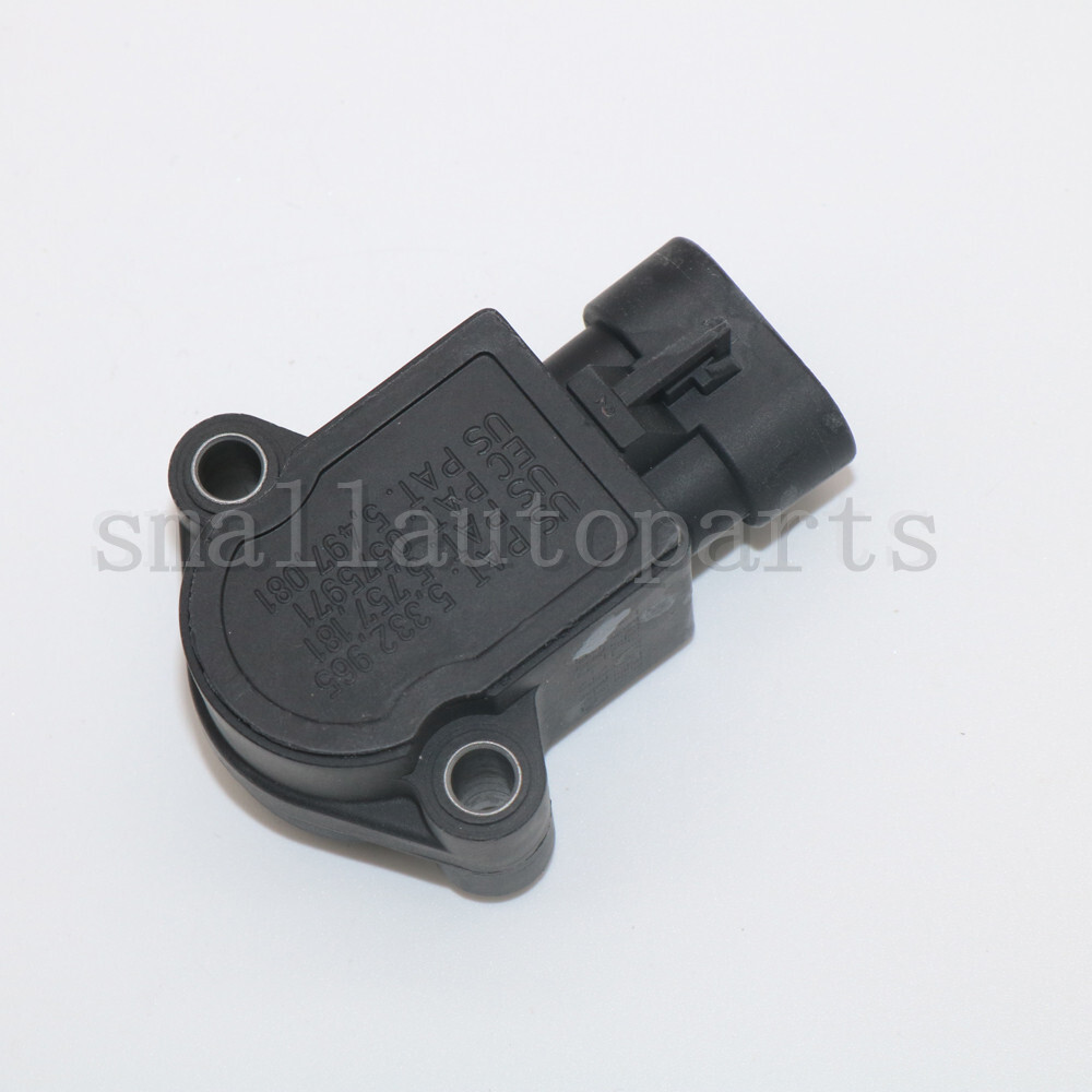 OEM Transmission Angle Sensor SHLR0008 5332965 for Discovery 3 Range