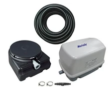 Matala MEA Pro 3 Plus - 5,000 gallon Pond Aeration Kit
